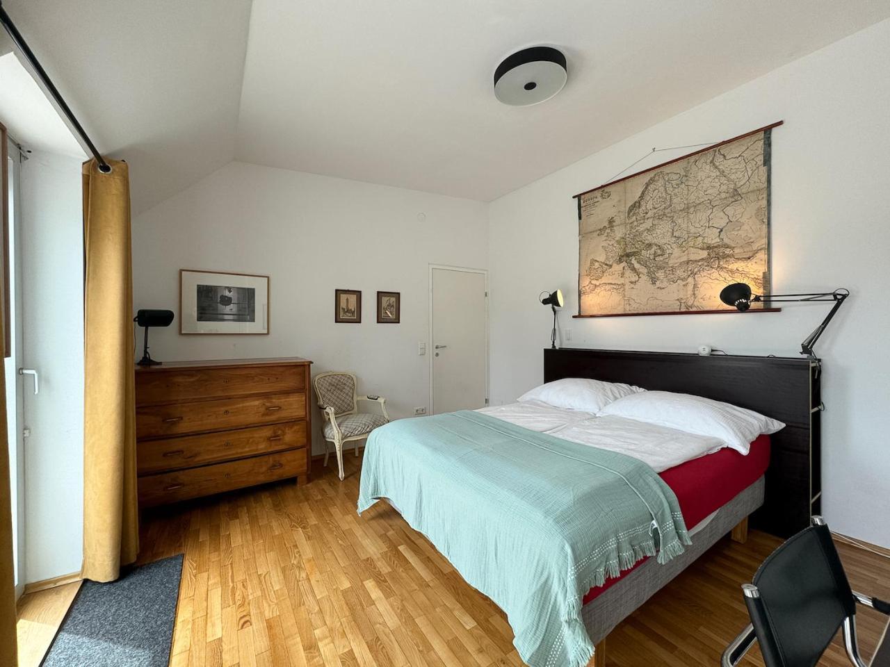 360 View Loft 3 Apartment Wien