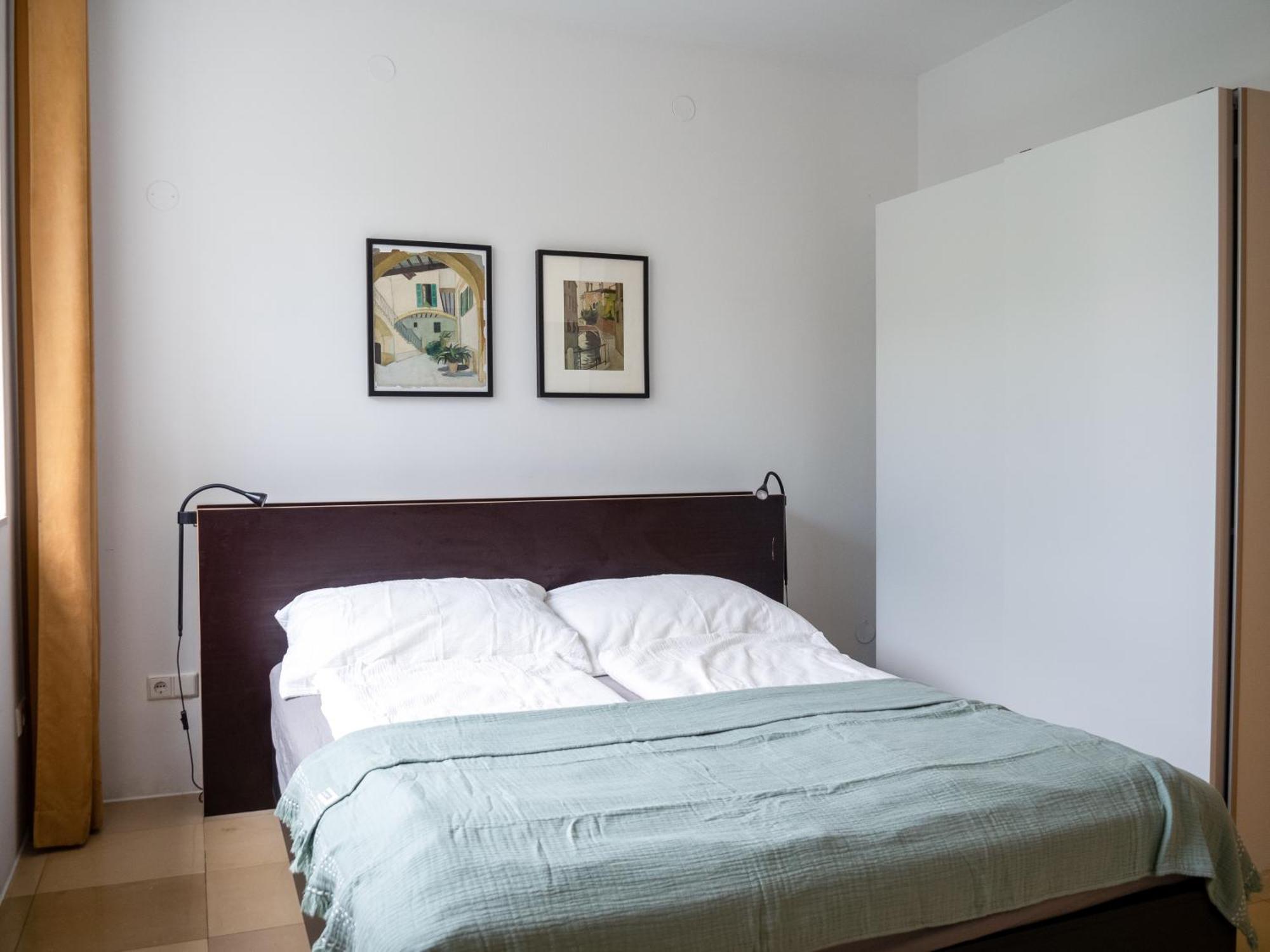 360 View Loft 3 * Wien