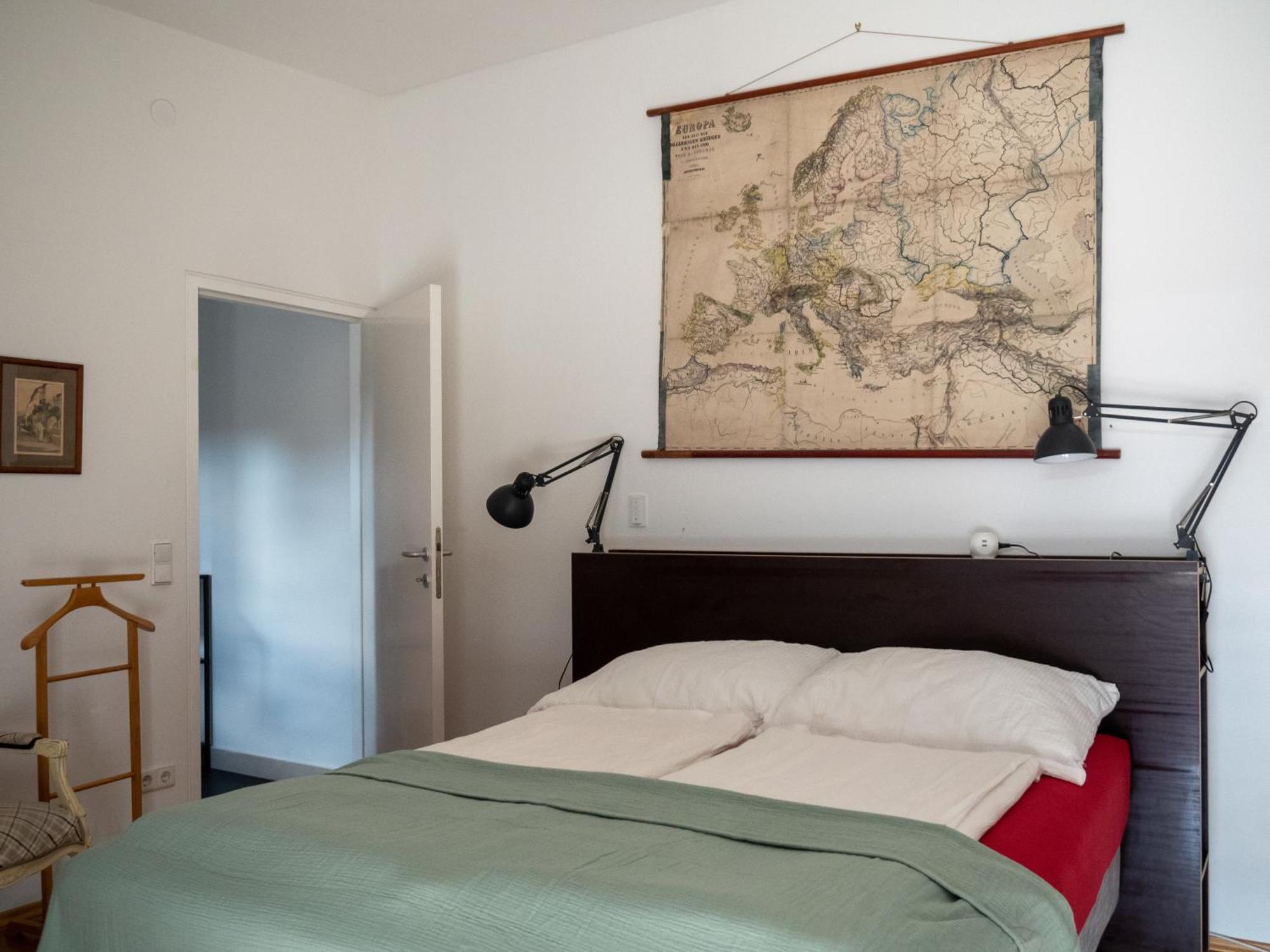 360 View Loft 3 Wien